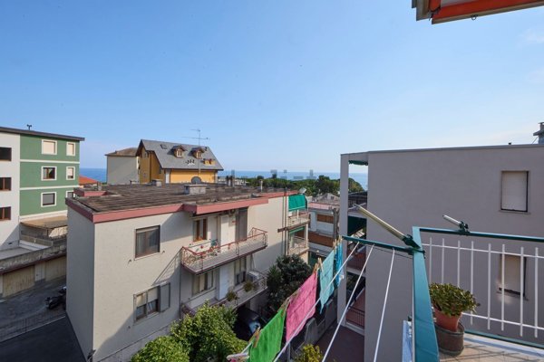 appartamento in vendita a Celle Ligure in zona Natta