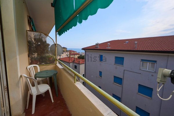 appartamento in vendita a Celle Ligure in zona Costa