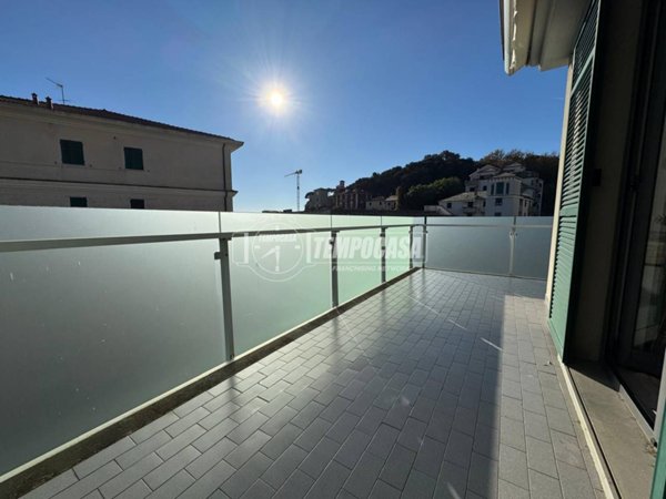 appartamento in vendita a Celle Ligure in zona Costa