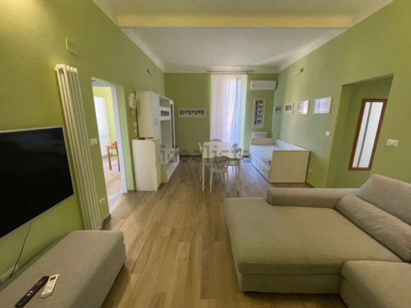 appartamento in vendita a Celle Ligure in zona Costa