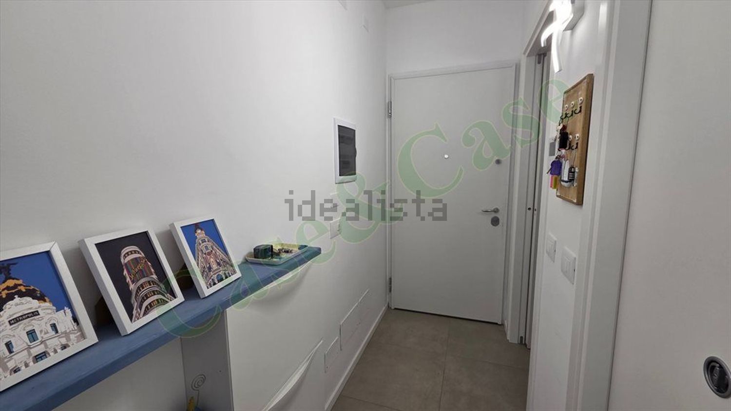 appartamento in vendita a Celle Ligure in zona Costa
