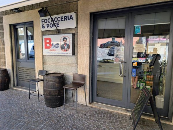 negozio in vendita a Celle Ligure in zona Costa