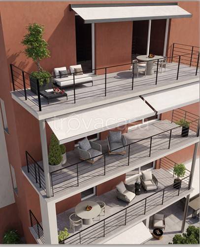 appartamento in vendita a Celle Ligure in zona Costa