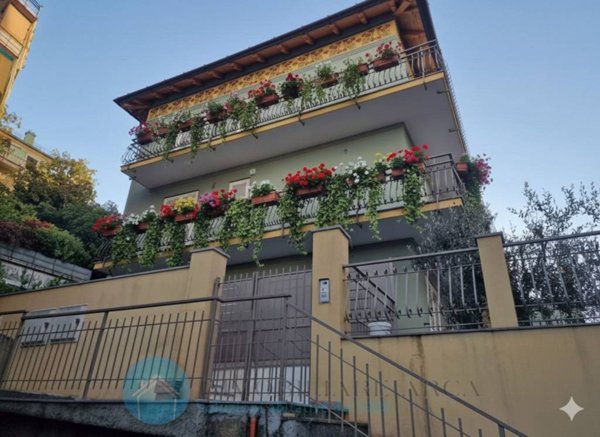 appartamento in vendita a Celle Ligure in zona Costa