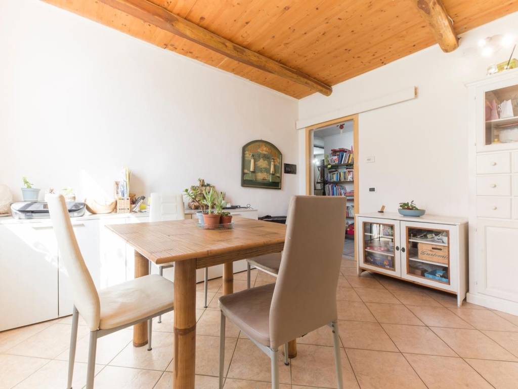 appartamento in vendita a Celle Ligure in zona Sanda