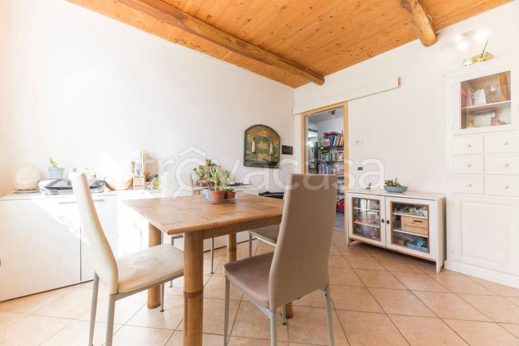 appartamento in vendita a Celle Ligure in zona Sanda