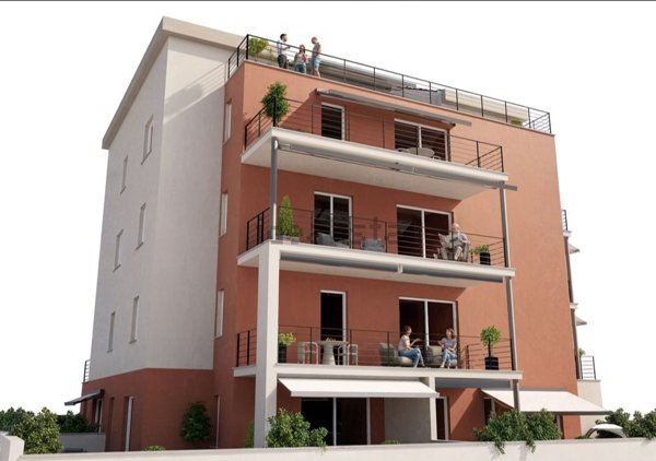 appartamento in vendita a Celle Ligure in zona Costa