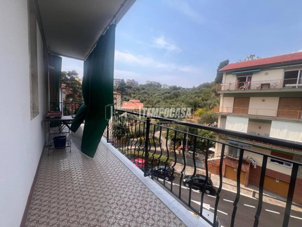 appartamento in vendita a Celle Ligure