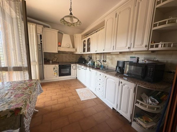 appartamento in vendita a Celle Ligure in zona Costa