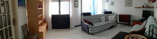 appartamento in vendita a Celle Ligure in zona Costa