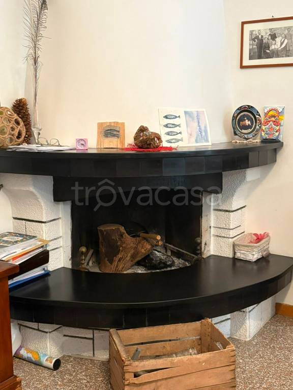 appartamento in vendita a Celle Ligure in zona Costa
