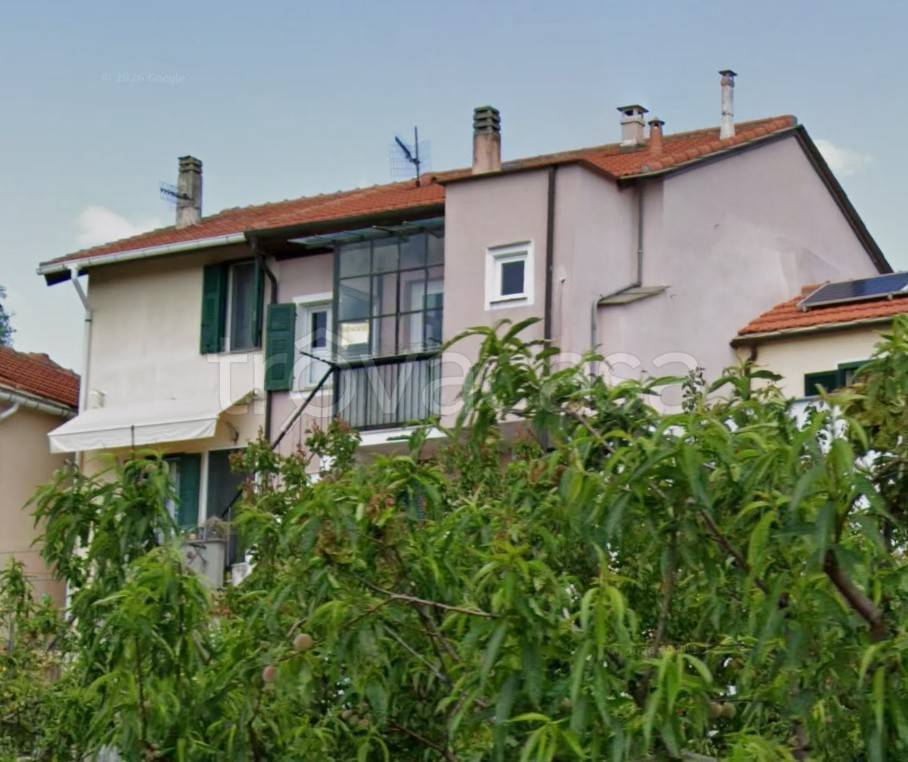 appartamento in vendita a Celle Ligure in zona Sanda
