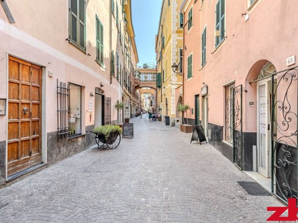 appartamento in vendita a Celle Ligure