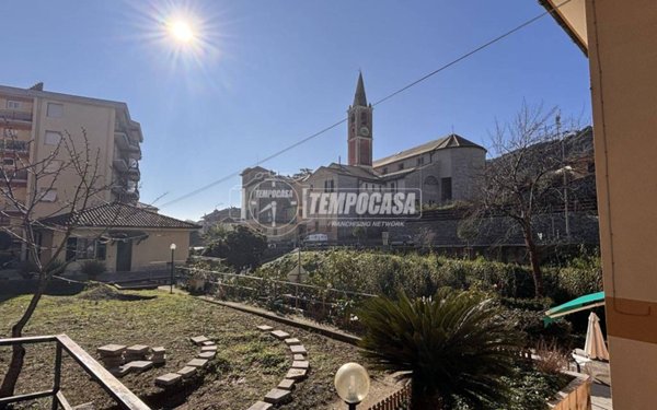 appartamento in vendita a Celle Ligure in zona Costa