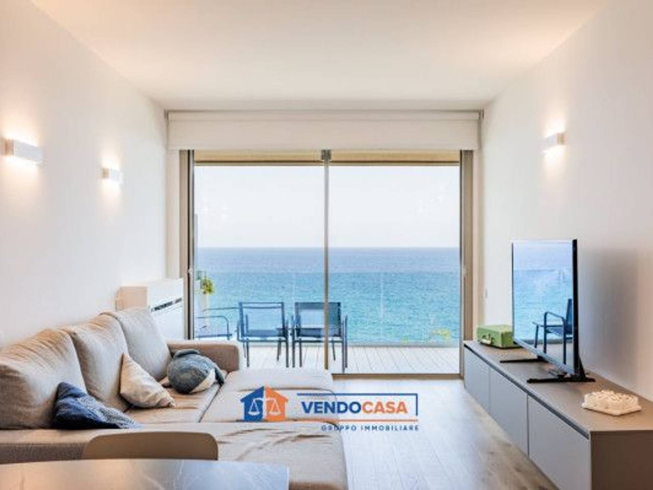 appartamento in vendita a Celle Ligure in zona Natta