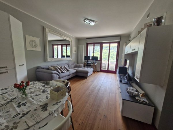 appartamento in vendita a Celle Ligure in zona Costa
