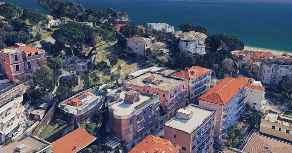 appartamento in vendita a Celle Ligure in zona Costa