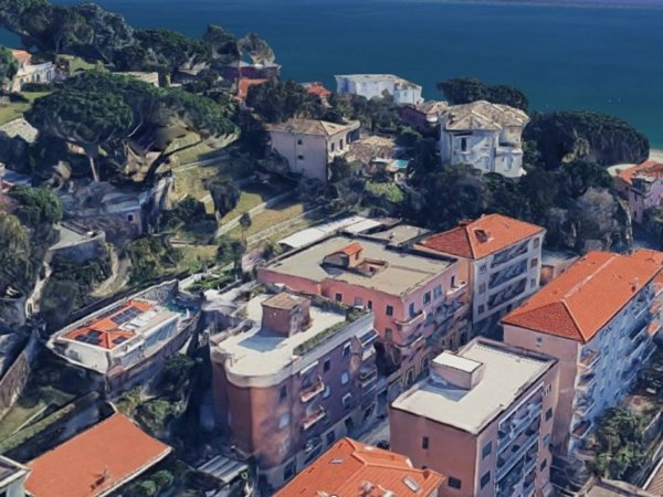 appartamento in vendita a Celle Ligure in zona Costa