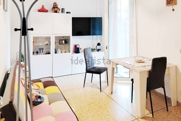appartamento in vendita a Celle Ligure in zona Costa
