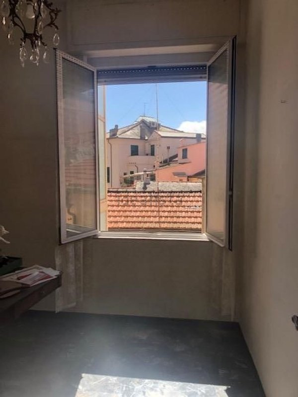 appartamento in vendita a Celle Ligure in zona Costa