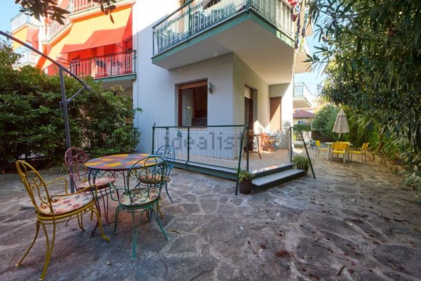 appartamento in vendita a Celle Ligure in zona Natta