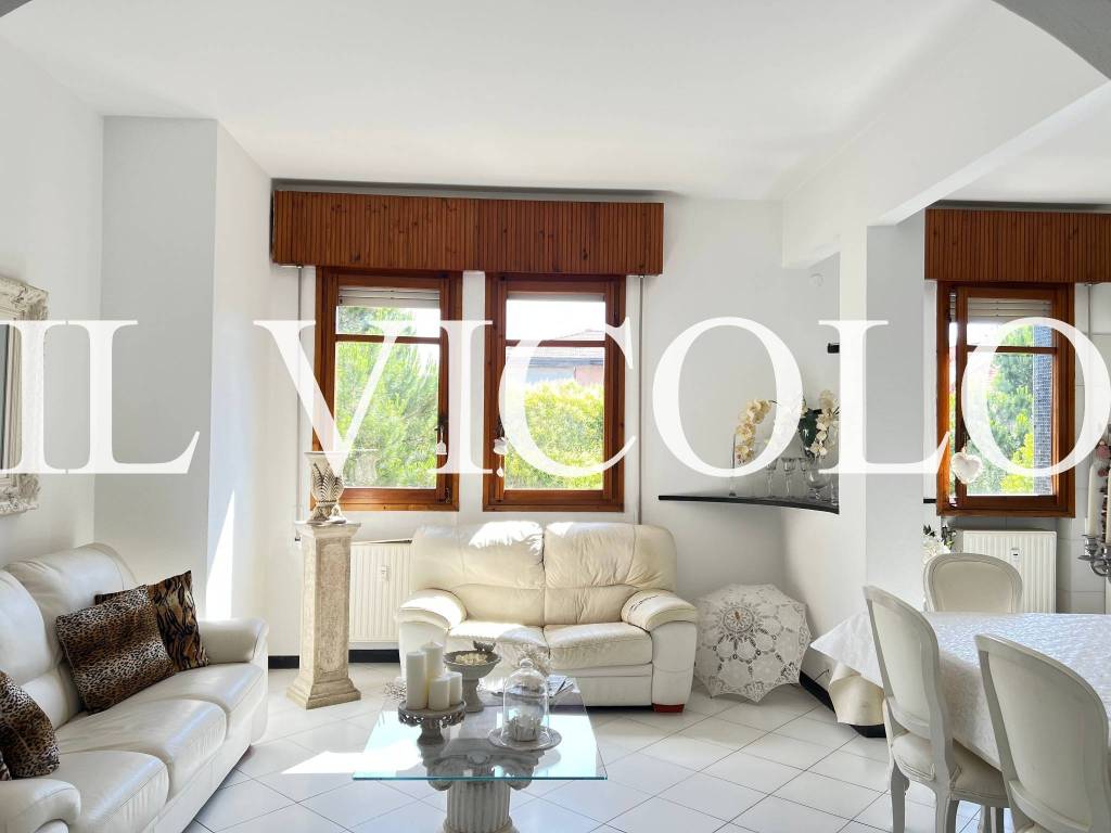 appartamento in vendita a Celle Ligure in zona Pecorile