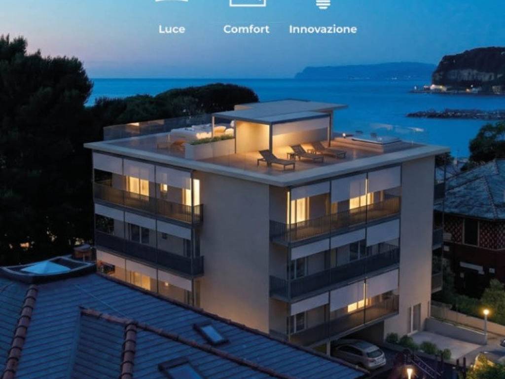 albergo in vendita a Celle Ligure in zona Natta