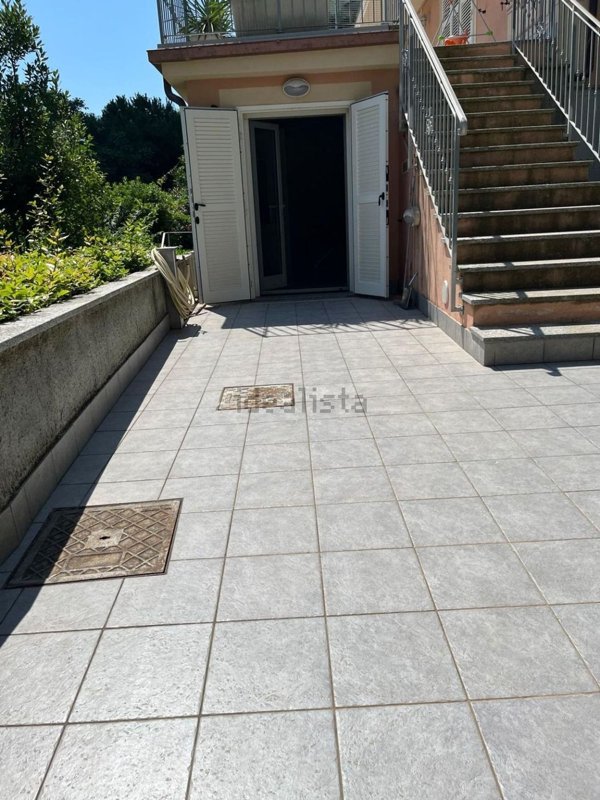 casa indipendente in vendita a Celle Ligure in zona Sanda
