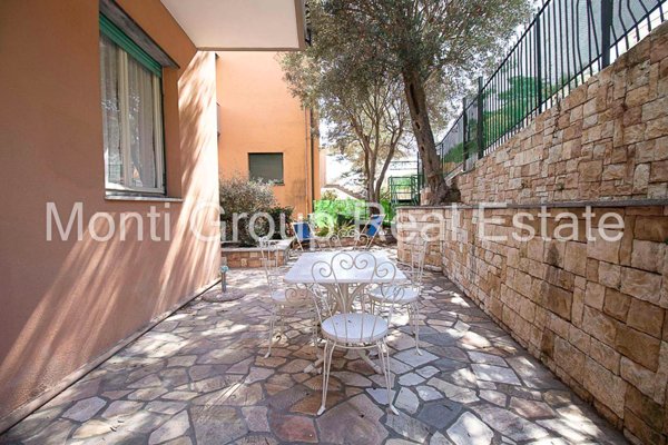 appartamento in vendita a Celle Ligure in zona Costa