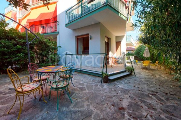 appartamento in vendita a Celle Ligure in zona Natta