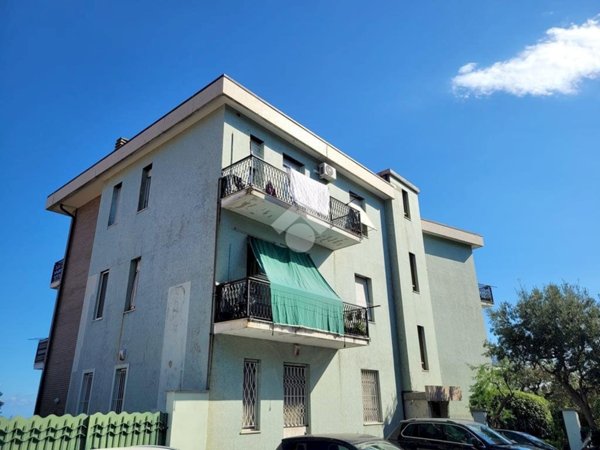 appartamento in vendita a Celle Ligure in zona Costa
