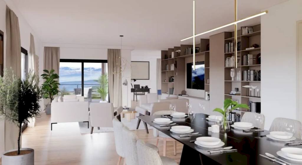appartamento in vendita a Celle Ligure in zona Costa