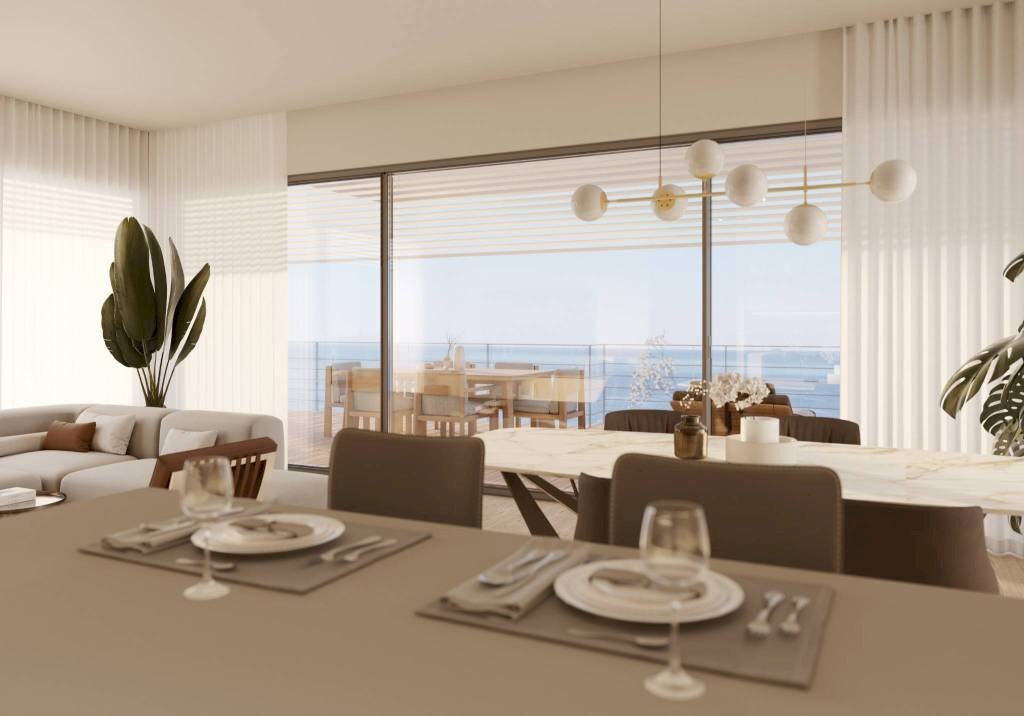 appartamento in vendita a Celle Ligure in zona Costa