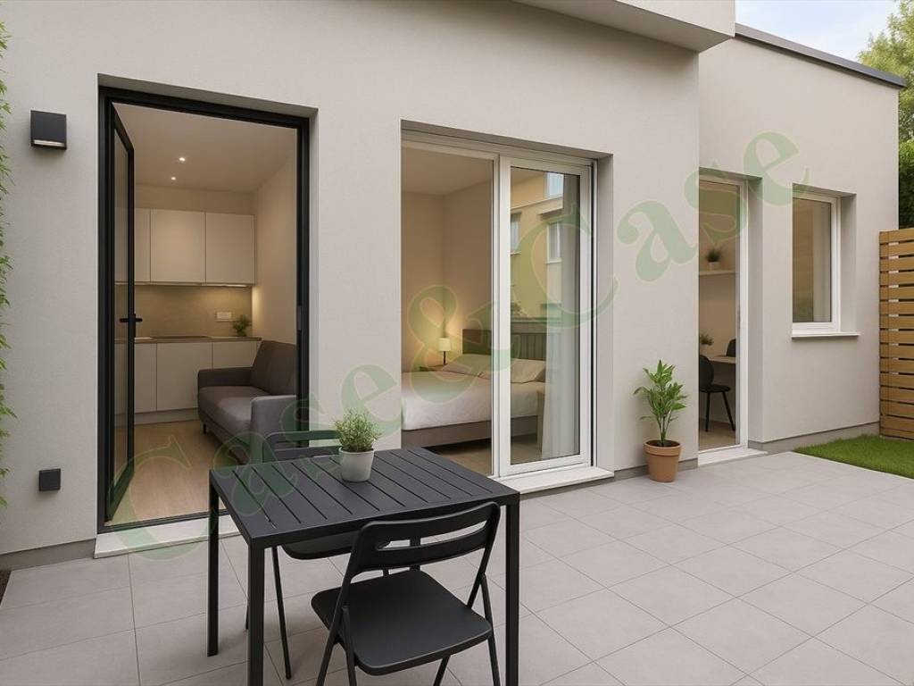 appartamento in vendita a Celle Ligure in zona Costa