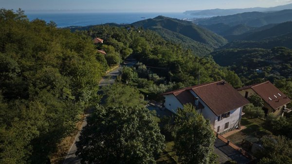 appartamento in vendita a Celle Ligure in zona Sanda