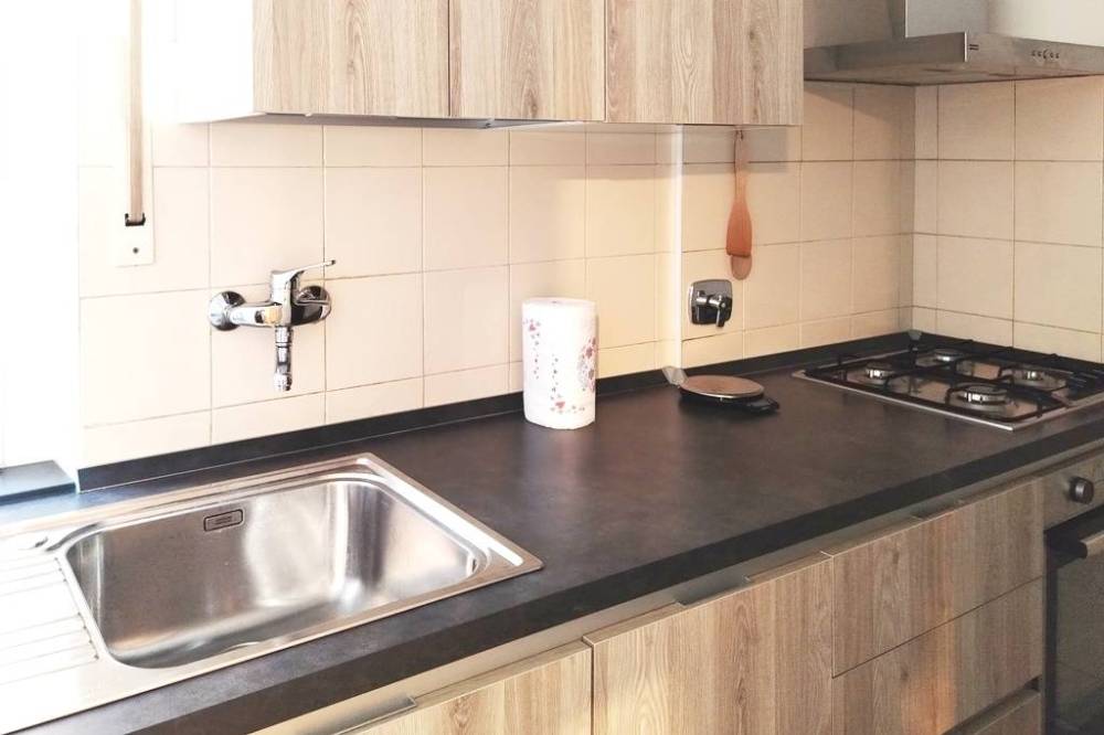 appartamento in vendita a Celle Ligure in zona Costa