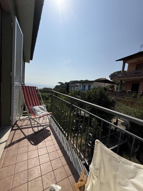 appartamento in vendita a Celle Ligure