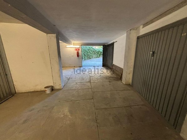 box auto in vendita a Celle Ligure in zona Cassisi