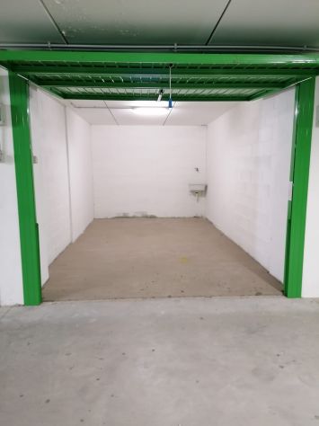 box auto in vendita a Celle Ligure