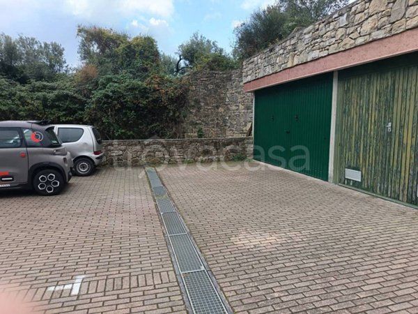 box auto in vendita a Celle Ligure in zona Sanda