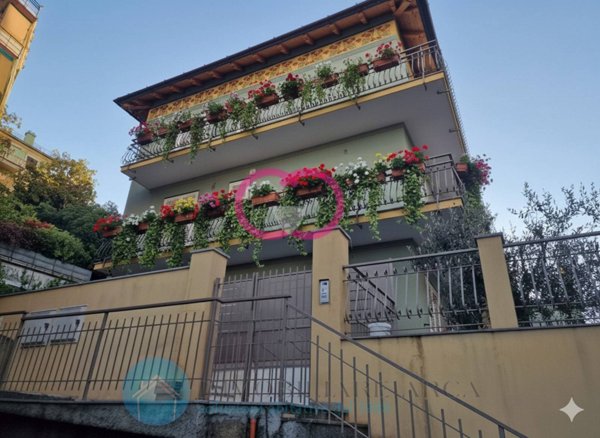 appartamento in vendita a Celle Ligure in zona Costa