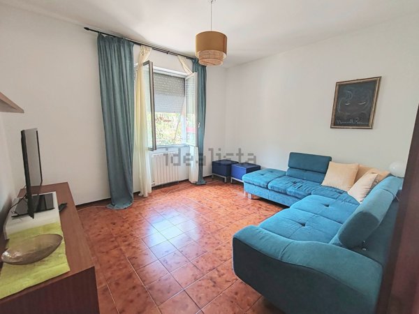 appartamento in vendita a Celle Ligure in zona Cassisi