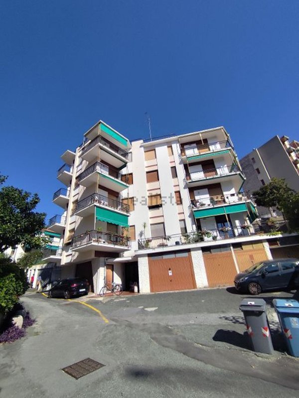 appartamento in vendita a Celle Ligure in zona Natta