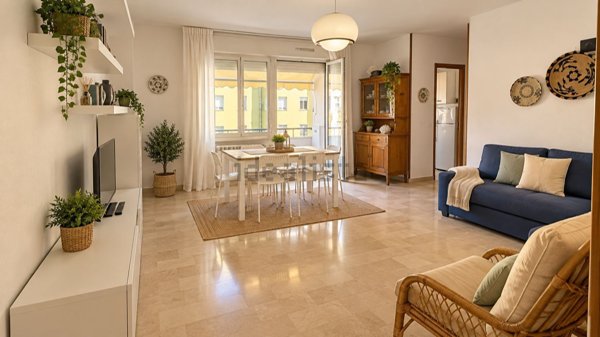 appartamento in vendita a Celle Ligure in zona Costa
