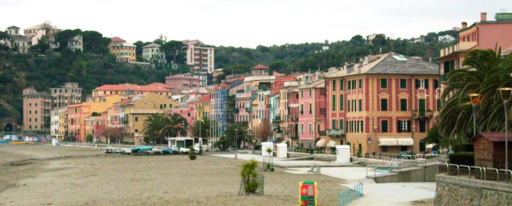 esercizio commerciale in vendita a Celle Ligure in zona Costa