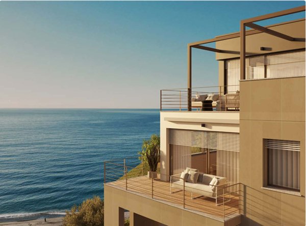 appartamento in vendita a Celle Ligure