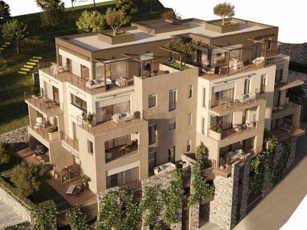 appartamento in vendita a Celle Ligure