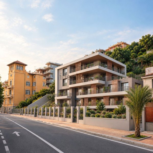 appartamento in vendita a Celle Ligure in zona Costa