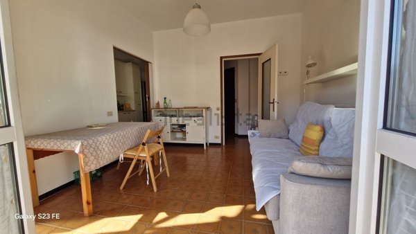 appartamento in vendita a Celle Ligure in zona Costa