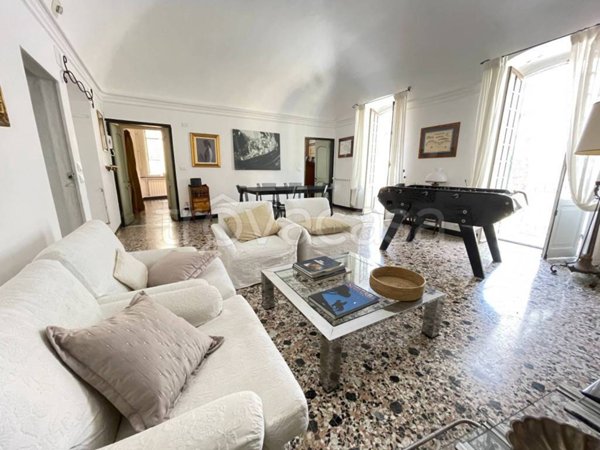 appartamento in vendita a Celle Ligure